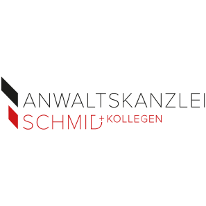 Anwaltskanzlei Schmid