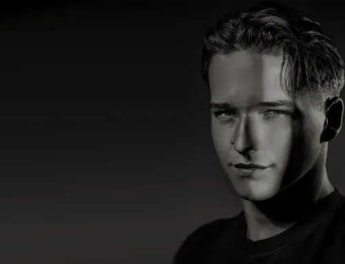 Elias Biechele – Wenn Stimme und Herz eins werden