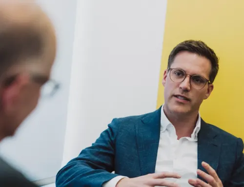 Manuel Hagel – Politik mit Haltung und Nähe