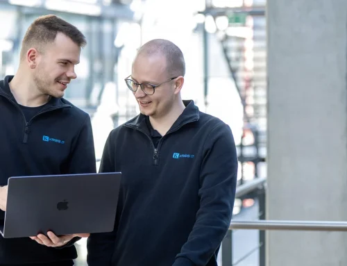 Mehrwert in Sachen IT und Software